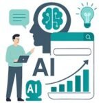 AI 網頁推廣