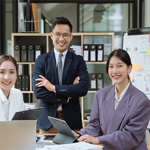 建立網站