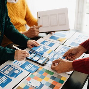 網頁製作公司