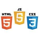 HTML, CSS 網站製作